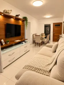 Apartamento com 3 Quartos à venda, 67m² no Imbuí, Salvador