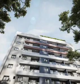 Apartamento com 2 Quartos à venda, 62m² no Intermares, Cabedelo