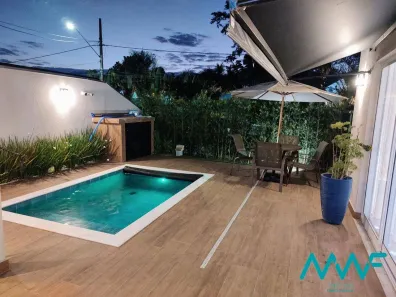 Casa de Condomínio com 3 Quartos à venda, 187m² no Suru, Santana de Parnaíba