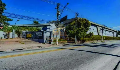 Galpão/Depósito/Armazém à venda, 4000m² no Paraíso (Polvilho), Cajamar