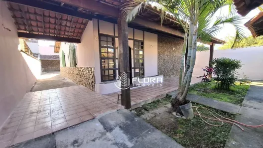 Casa com 3 Quartos à venda, 200m² no Badu, Niterói