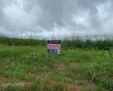 Lote/Terreno à venda, 420m² no Residencial Recanto Suíço, Sinop