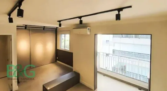 Apartamento com 1 Quarto à venda, 31m² no Bela Vista, São Paulo