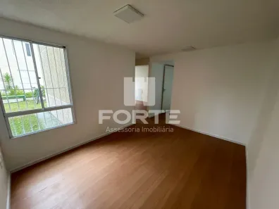 Apartamento com 2 Quartos à venda, 49m² no Jundiapeba, Mogi das Cruzes
