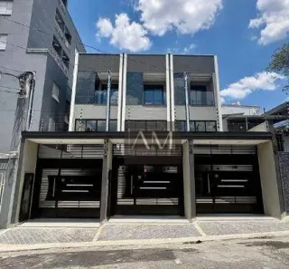Sobrado com 3 Quartos à venda, 150m² no Vila Salete, São Paulo
