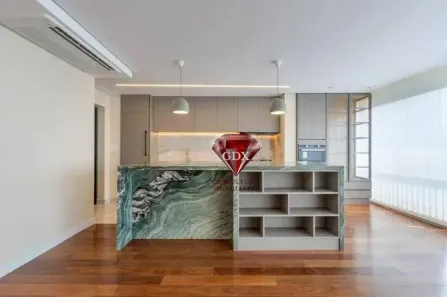 Apartamento com 2 Quartos à venda, 150m² no Vila Nova Conceição, São Paulo