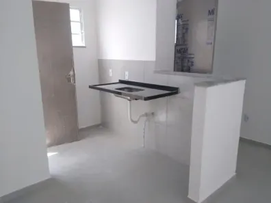 Apartamento com 2 Quartos à venda, 45m² no Pacheco, São Gonçalo