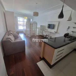 Apartamento com 1 Quarto à venda, 42m² no Alto, Teresópolis