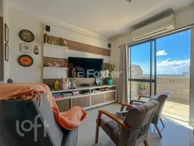 Apartamento com 3 Quartos à venda, 140m² no Jardim Lindóia, Porto Alegre
