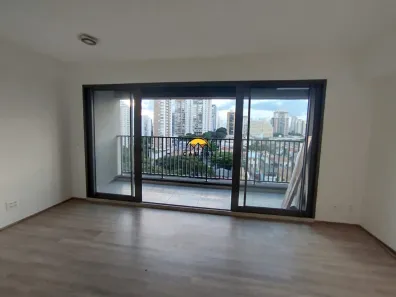 Apartamento com 1 Quarto para alugar, 30m² no Vila Pompéia, São Paulo