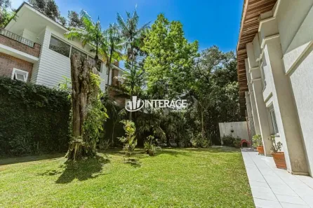 Casa com 4 Quartos à venda, 424m² no Cascatinha, Curitiba