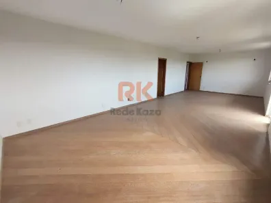 Apartamento com 5 Quartos para alugar, 245m² no Jardim Atlântico, Belo Horizonte