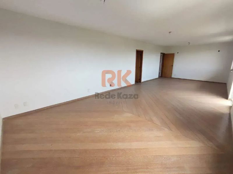 Apartamento com 5 quartos — Jardim Atlântico, Belo Horizonte