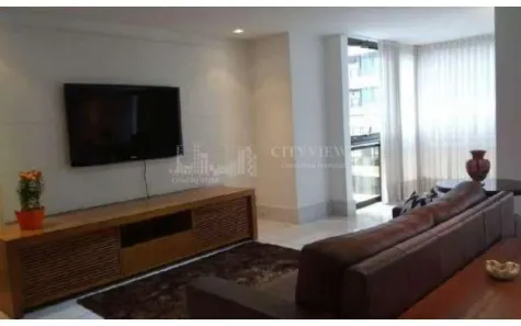 Apartamento com 1 Quarto à venda, 200m² no Barra da Tijuca, Rio de Janeiro