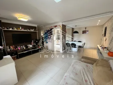 Apartamento com 3 Quartos à venda, 80m² no Centro, Osasco