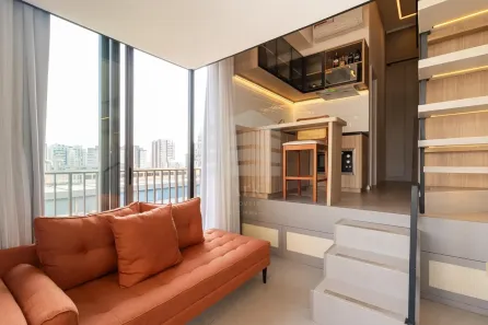 Apartamento com 1 Quarto à venda, 33m² no Vila Mariana, São Paulo