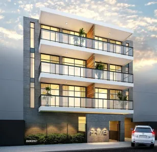 Cobertura com 4 Quartos à venda, 166m² no Tijuca, Rio de Janeiro