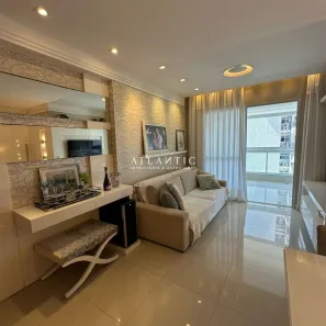 Apartamento com 3 Quartos à venda, 115m² no Praia da Costa, Vila Velha