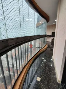 Apartamento com 4 Quartos à venda, 136m² no Aviação, Praia Grande