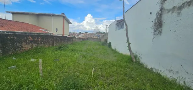 Lote/Terreno à venda, 453m² no Jardim Proença I, Campinas