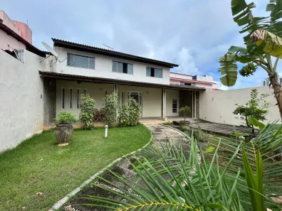 Casa com 4 Quartos à venda, 180m² no Pituba, Salvador