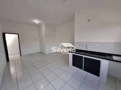 Kitnet com 1 Quarto para alugar, 25m² no Campo dos Alemães, São José dos Campos
