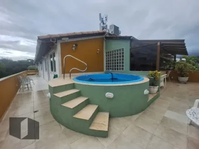 Cobertura com 5 Quartos à venda, 249m² no Barra da Tijuca, Rio de Janeiro