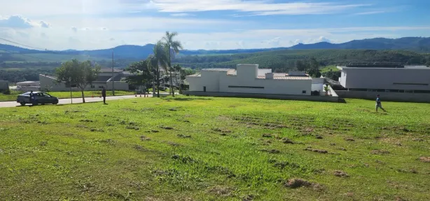 Lote/Terreno à venda, 602m² no Residencial Terras Nobres, Itatiba