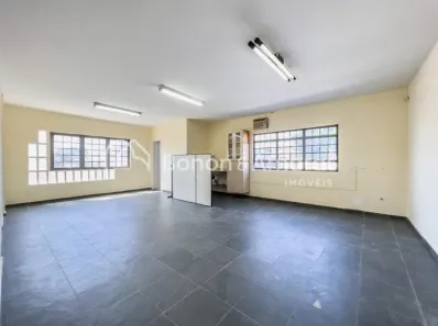 Sala Comercial para alugar, 160m² no Jardim Flamboyant, Campinas