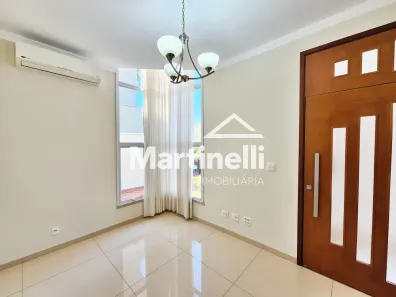 Casa de Condomínio com 3 Quartos para alugar, 165m² no Condomínio Pitangueiras, Ribeirão Preto