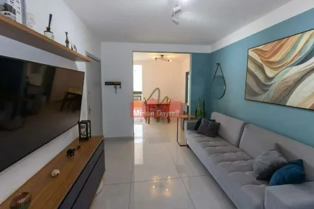 Apartamento com 3 Quartos à venda, 95m² no São Pedro, Belo Horizonte