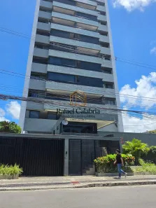 Apartamento com 3 Quartos à venda, 112m² no Bairro Novo, Olinda