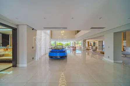 Casa de Condomínio com 5 Quartos à venda, 1200m² no Alphaville Residencial Dois, Barueri
