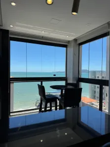 Apartamento com 4 Quartos à venda, 185m² no meia praia, Itapema