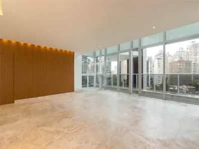 Apartamento com 4 Quartos à venda, 151m² no Jardim Paulistano, São Paulo