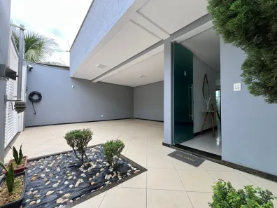 Casa com 3 Quartos à venda, 300m² no Iguaçu, Ipatinga