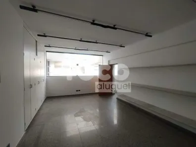 Sala Comercial para alugar, 87m² no Centro, Uberlândia