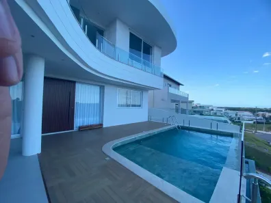 Casa de Condomínio com 5 Quartos à venda, 400m² no Santa Paula I, Vila Velha