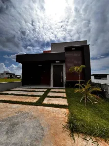 Casa de Condomínio com 3 Quartos à venda, 145m² no Jardim Novo Horizonte, Sorocaba