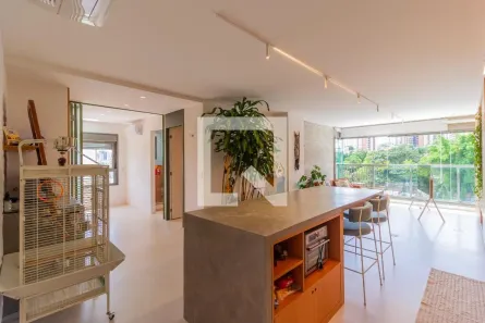 Apartamento com 2 Quartos à venda, 78m² no Jardim Vera Cruz, São Paulo