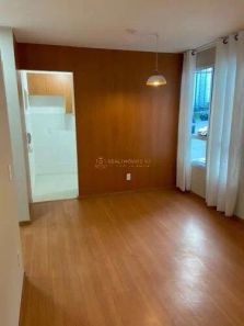 Apartamento com 2 Quartos à venda, 50m² no Vargem Pequena, Rio de Janeiro