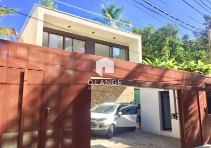 Casa com 5 Quartos para venda ou aluguel, 301m² no Barra do Sahy, São Sebastião