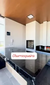 Apartamento com 2 Quartos à venda, 52m² no Intermares, Cabedelo