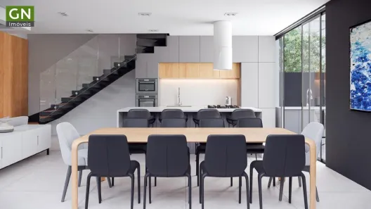 Apartamento com 3 Quartos à venda, 170m² no Savassi, Belo Horizonte