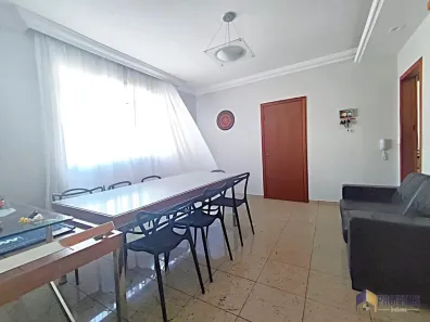 Apartamento com 3 Quartos à venda, 185m² no Prado, Belo Horizonte