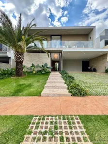Sobrado com 4 Quartos à venda, 425m² no Residencial Quinta do Golfe, São José do Rio Preto