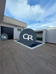 Casa de Condomínio com 3 Quartos à venda, 198m² no Jardim Piemonte, Indaiatuba