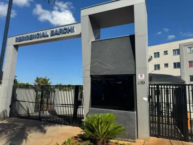 Apartamento com 2 Quartos à venda, 47m² no Vila Giunta, Bauru