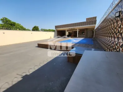 Casa com 4 Quartos à venda, 380m² no Marupiara, Aruanã