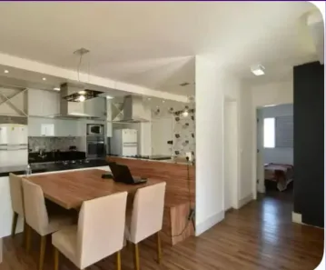 Apartamento com 2 Quartos à venda, 70m² no Vila Moreira, São Paulo
